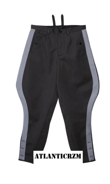 Culotte de cheval Général WSS Trikot Ste