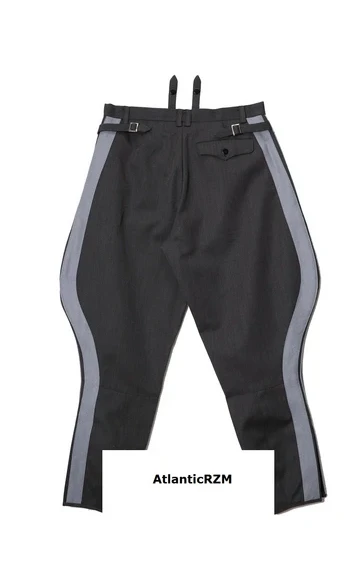 Culotte de cheval Général WSS Trikot Ste