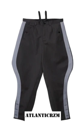 Culotte de cheval Général WSS Trikot Ste