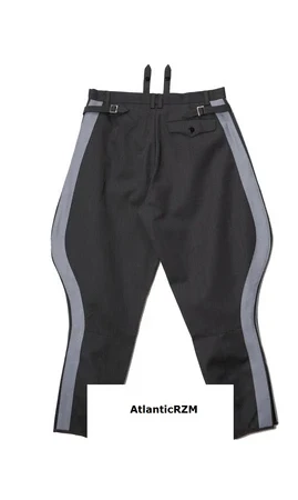 Culotte de cheval Général WSS Trikot Ste