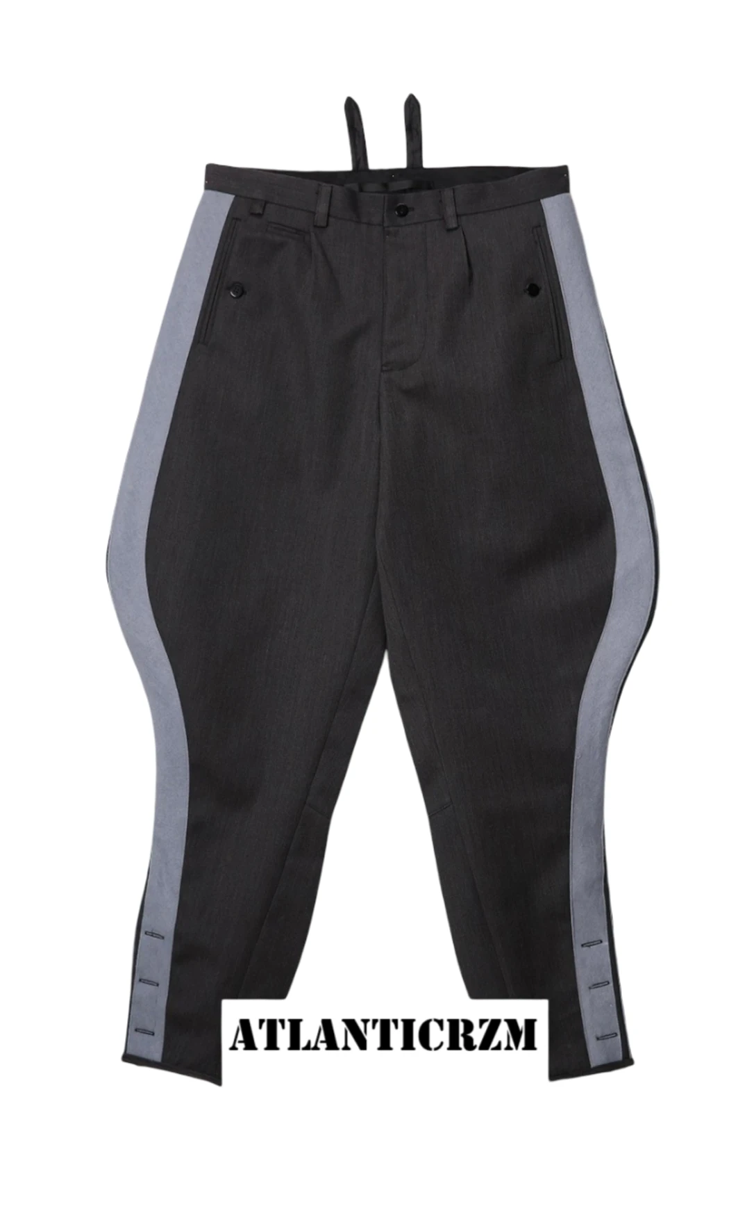 Culotte de cheval Général WSS Trikot Ste