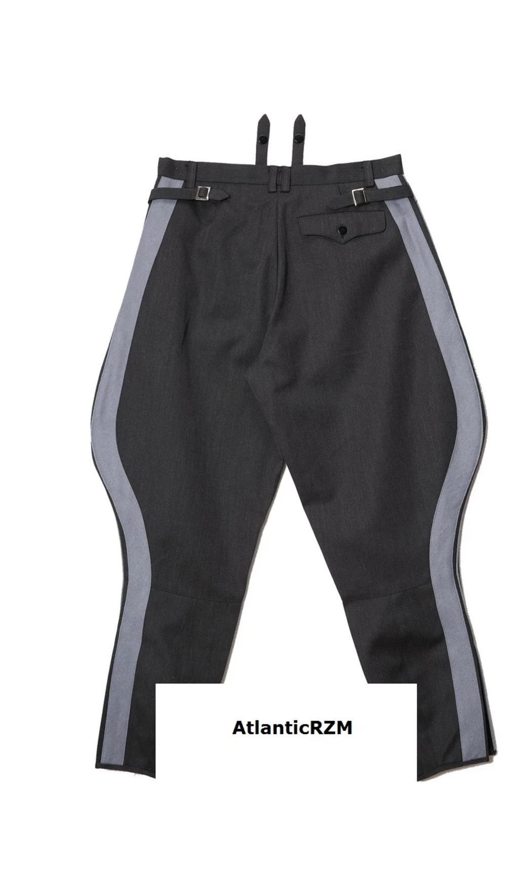 Culotte de cheval Général WSS Trikot Ste