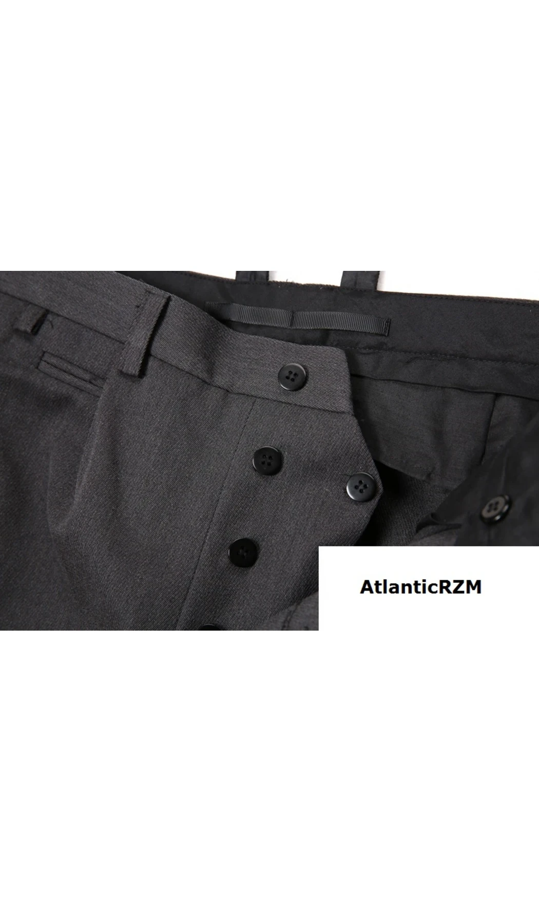 Culotte de cheval Général WSS Trikot Ste