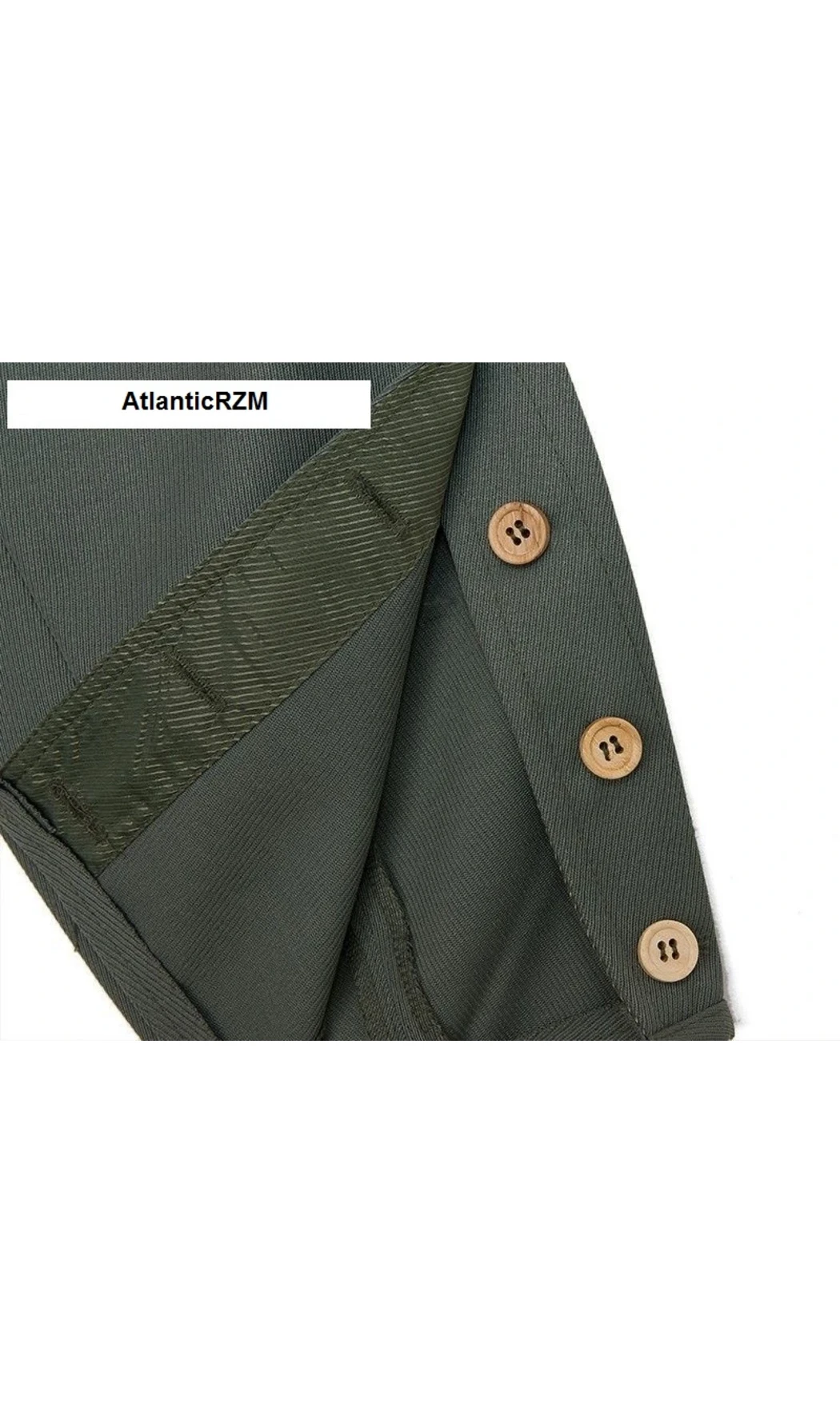 Culotte de cheval Off/Gen ASS Trikot Fel