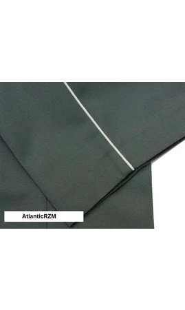 Pantalon droit Off WH Trikot Feldgrau