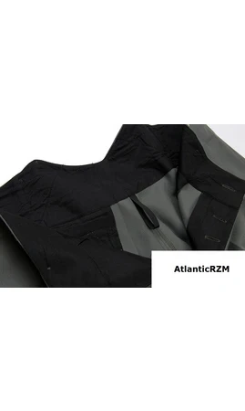 Pantalon droit Off WSS Trikot Feldgrau