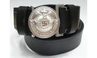 Uniforme Pascal PHLI**