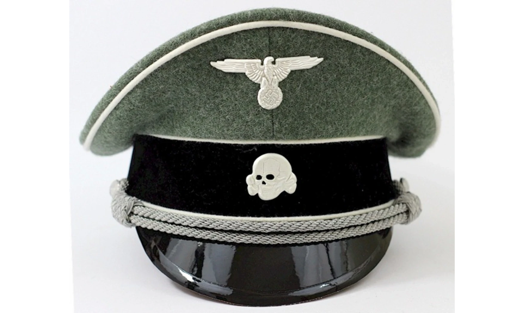 Uniforme Pascal PHLI**