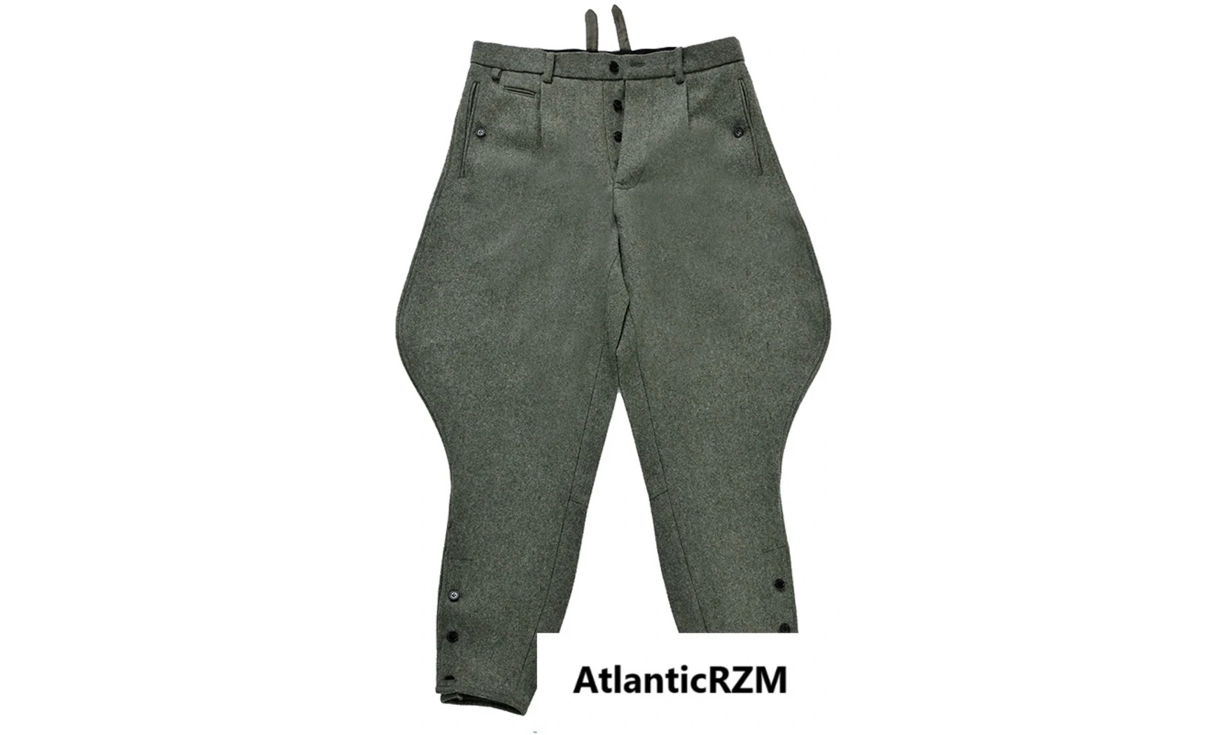 Uniforme Pascal PHLI**