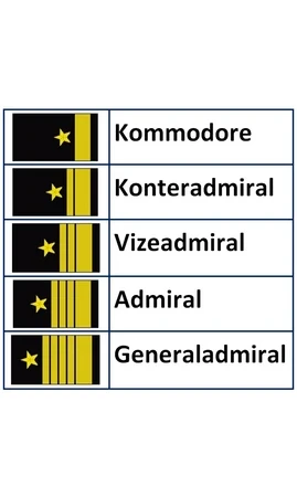 Chaqueta Almirante KM Tricot Azul Marino