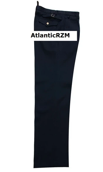 Pantalon Officier/Amiral KM Tricotine