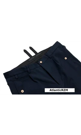 Pantalon Officier/Amiral KM Tricotine
