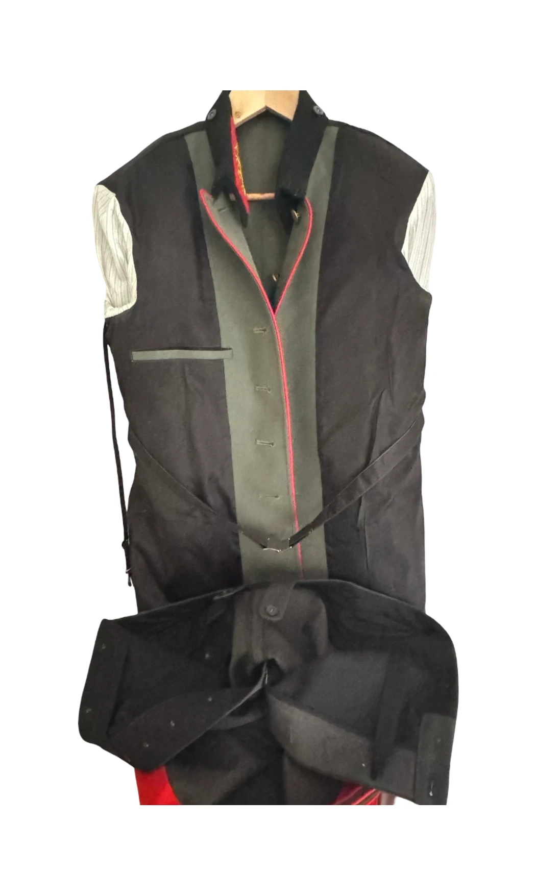 Uniforme Feldmarschall WH Von Kleist