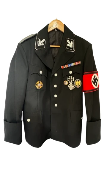All-SS M32 Brigadeführer Tunic
