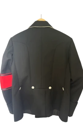 All-SS M32 Brigadeführer Tunic