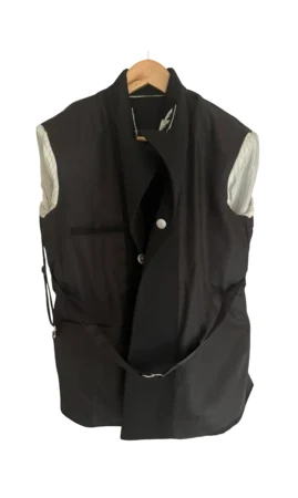 All-SS M32 Brigadeführer Tunic