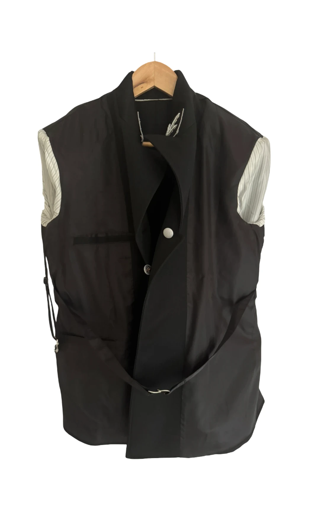 All-SS M32 Brigadeführer Tunic