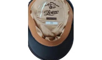 Gorra Oficial/Almirante KM Blanco