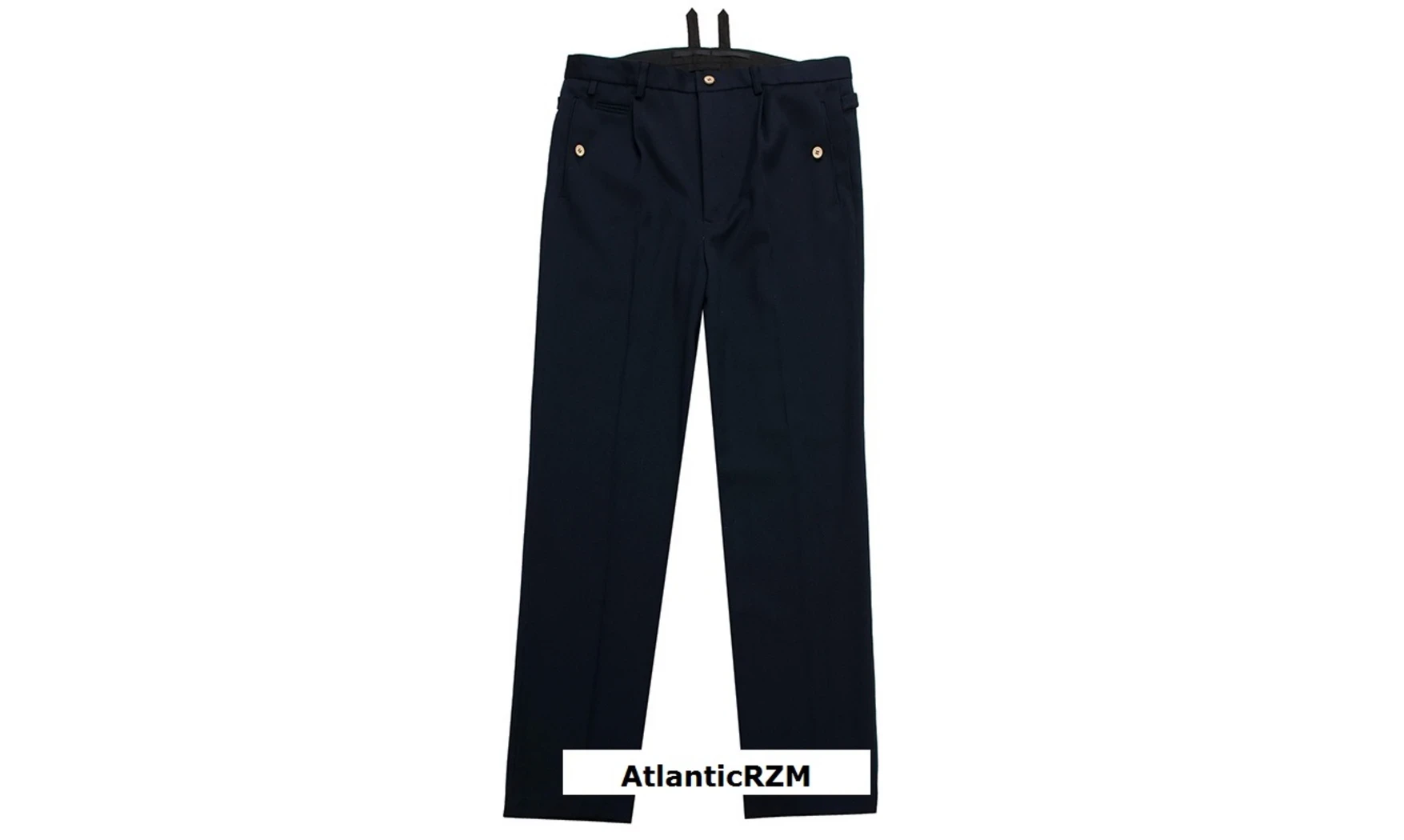 Uniforme Pascal PHLI**