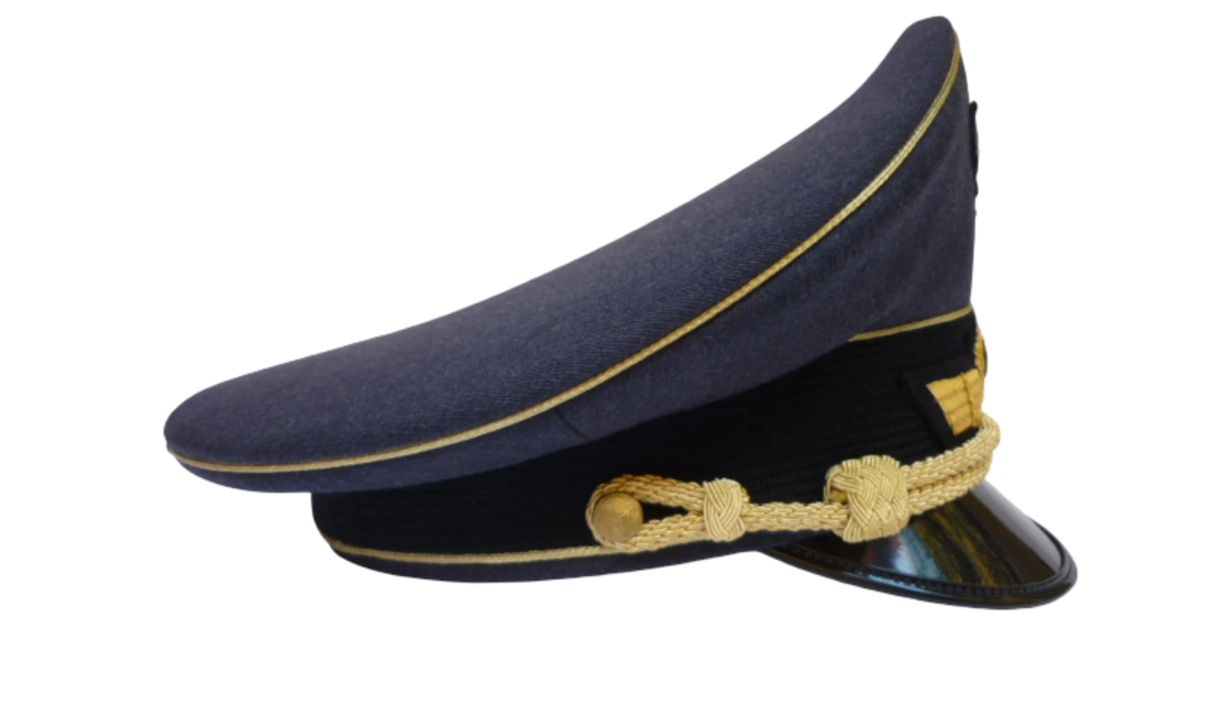 LW General Visor Cap Tricotine