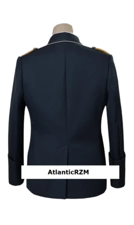 Vareuse Officier LW, tricotine