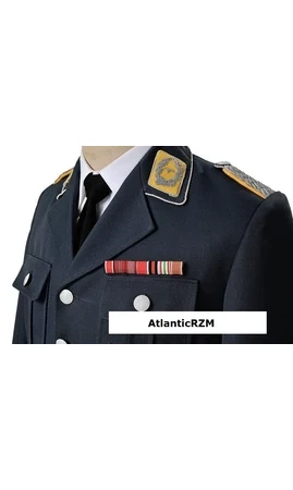 Vareuse Officier LW, tricotine