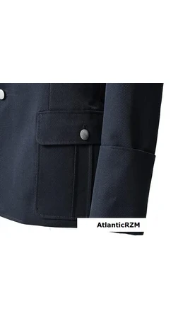 Vareuse Officier LW, tricotine