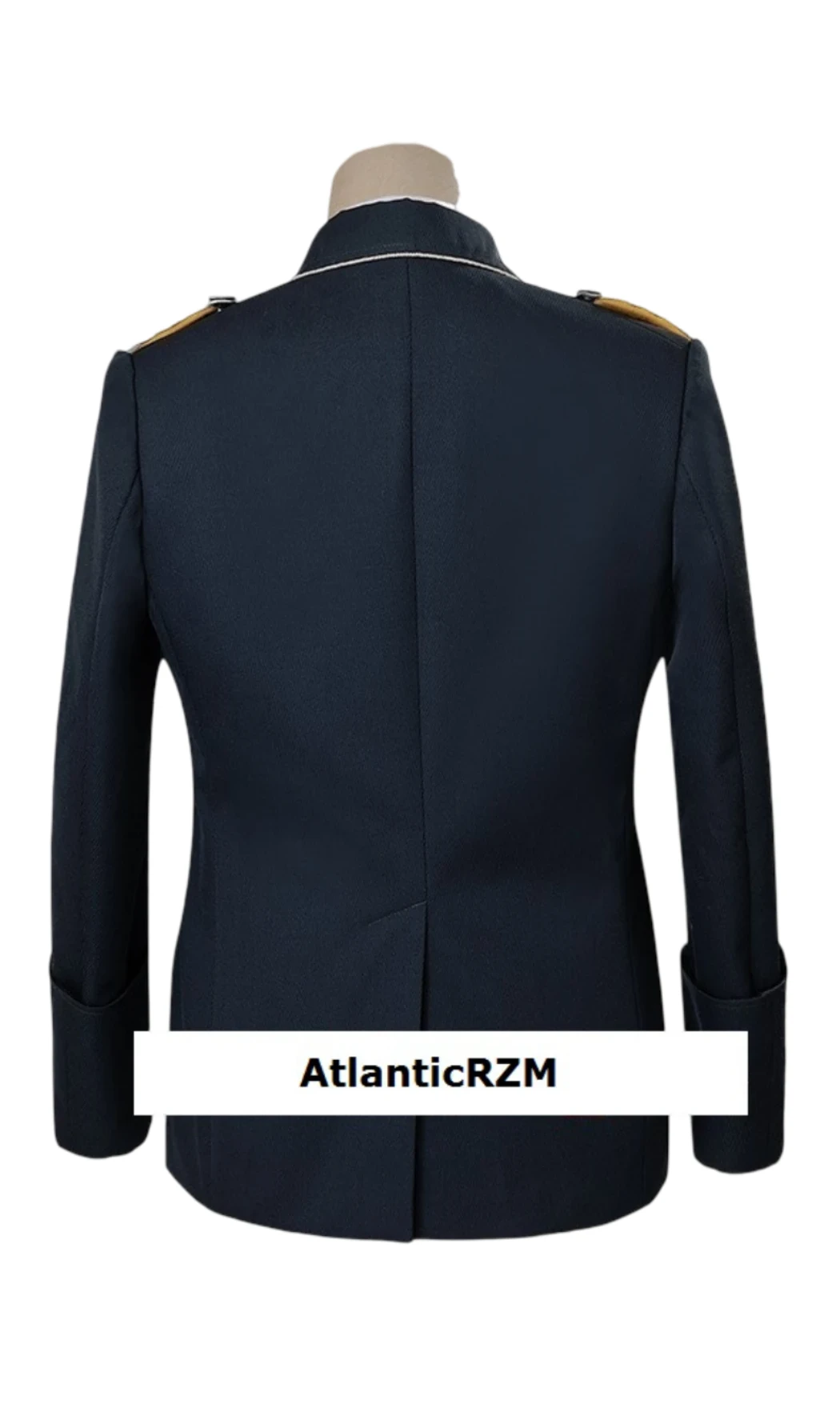 Vareuse Officier LW, tricotine