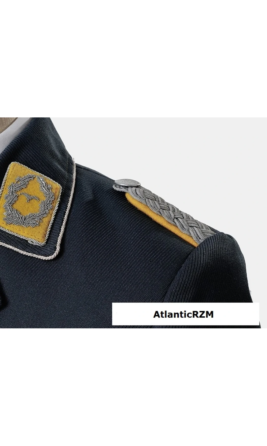 Vareuse Officier LW, tricotine