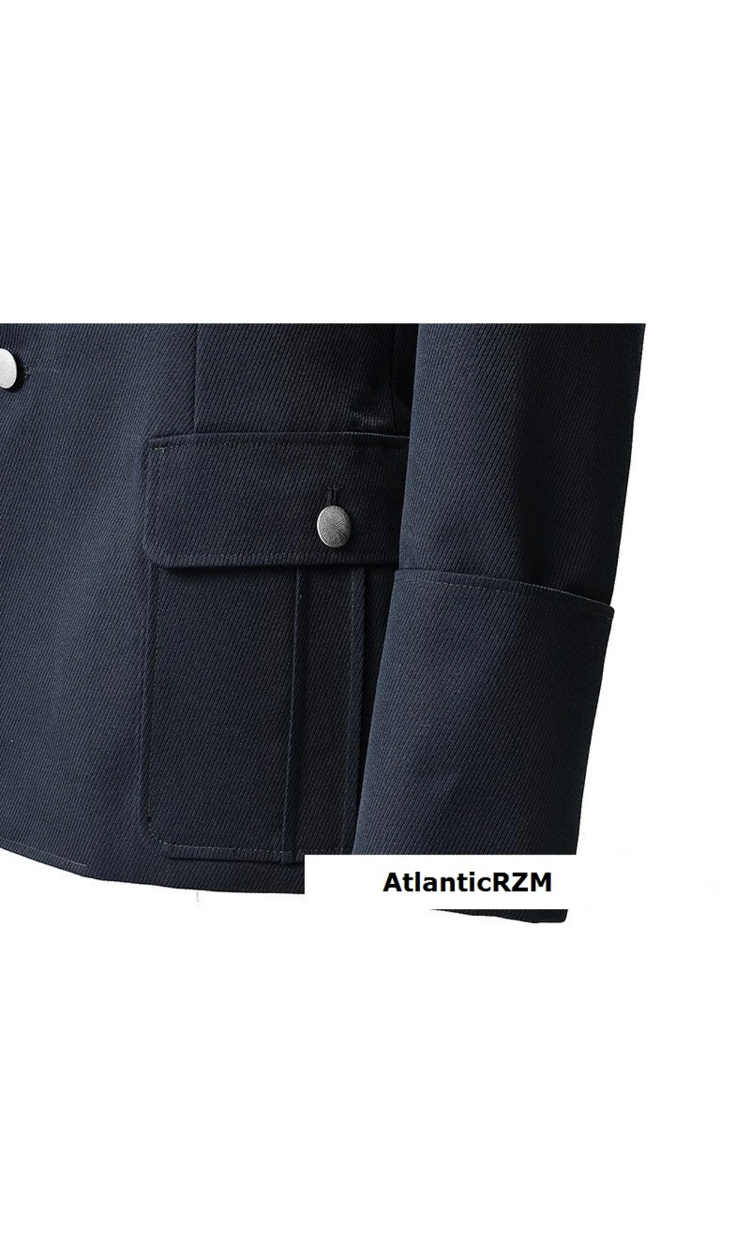 Vareuse Officier LW, tricotine