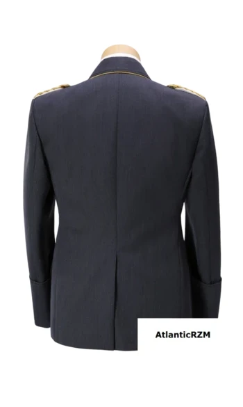 Vareuse Général LW, tricotine