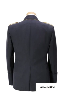 Vareuse Général LW, tricotine