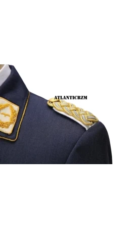 Vareuse Général LW, tricotine