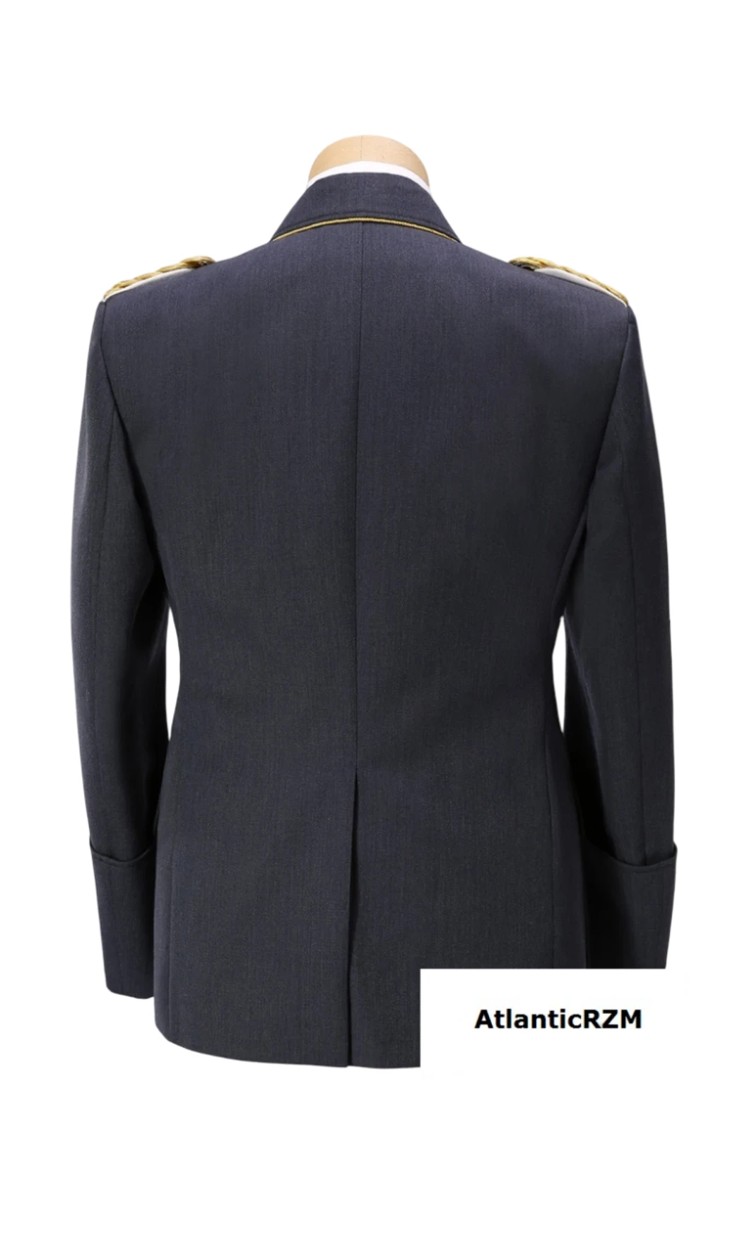 Vareuse Général LW, tricotine