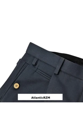 Culotte de cheval Off LW, tricotine