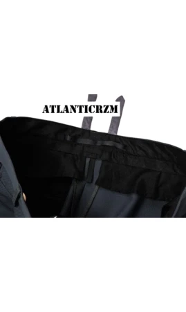 Culotte de cheval Off LW, tricotine