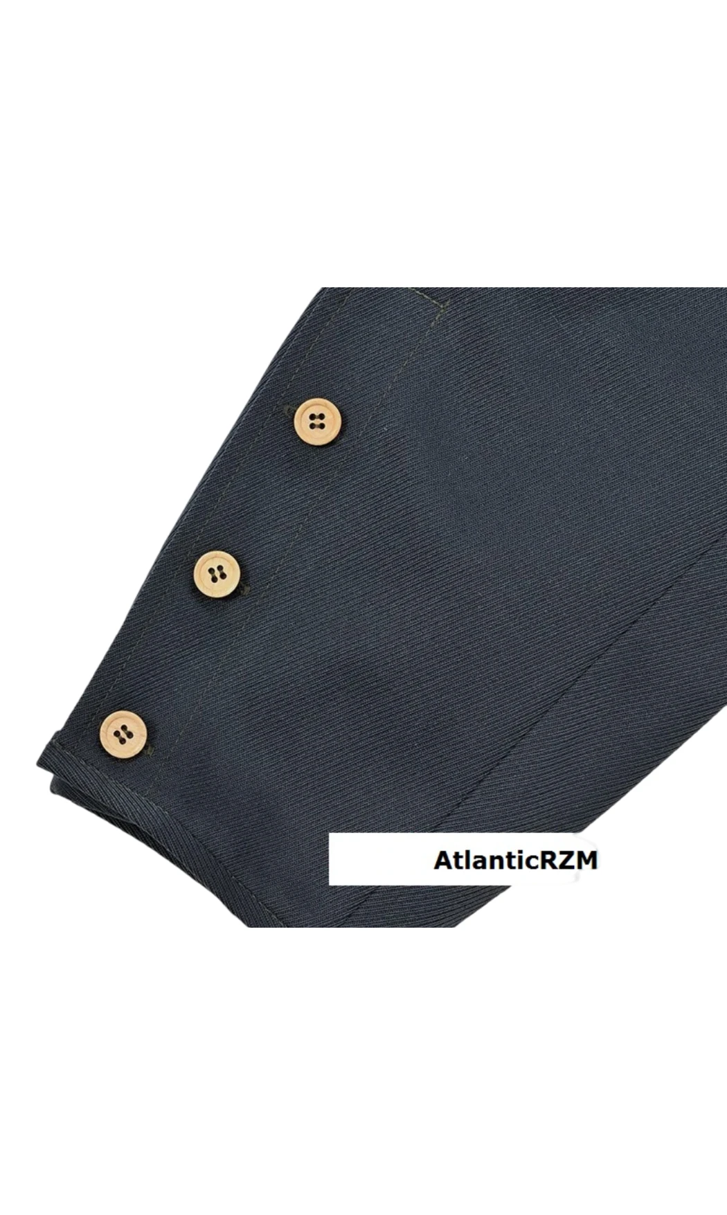 Culotte de cheval Off LW, tricotine