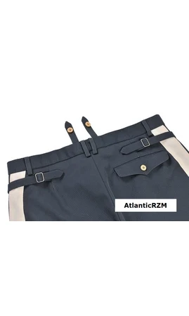 Culotte de cheval Général LW, tricotine