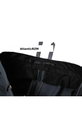 Culotte de cheval Général LW, tricotine