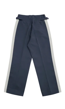 LW General Tricot Straight Pants