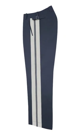 LW General Tricot Straight Pants