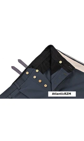 LW General Tricot Straight Pants