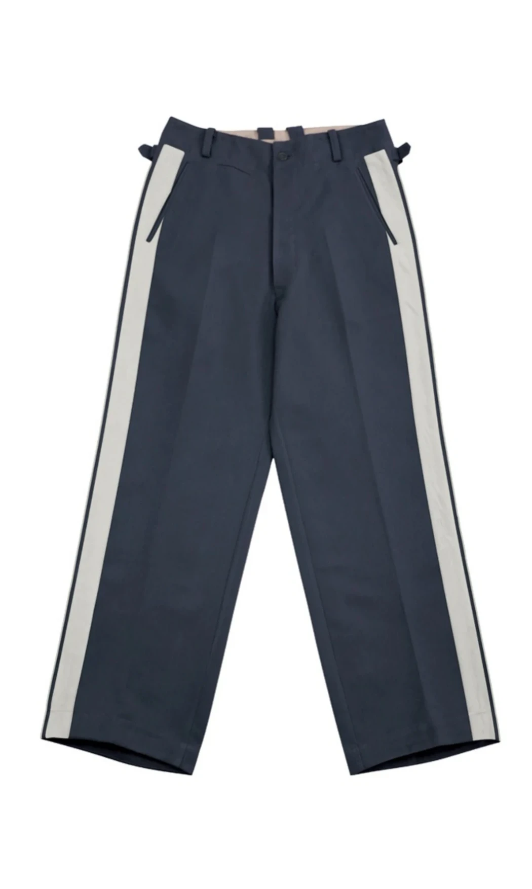 LW General Tricot Straight Pants