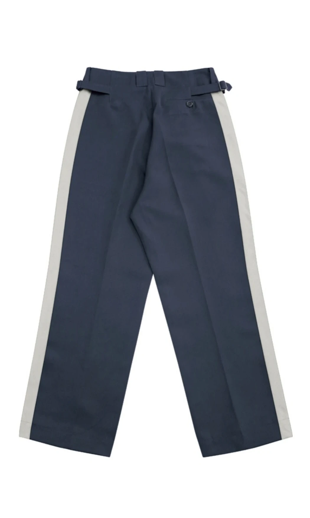 LW General Tricot Straight Pants