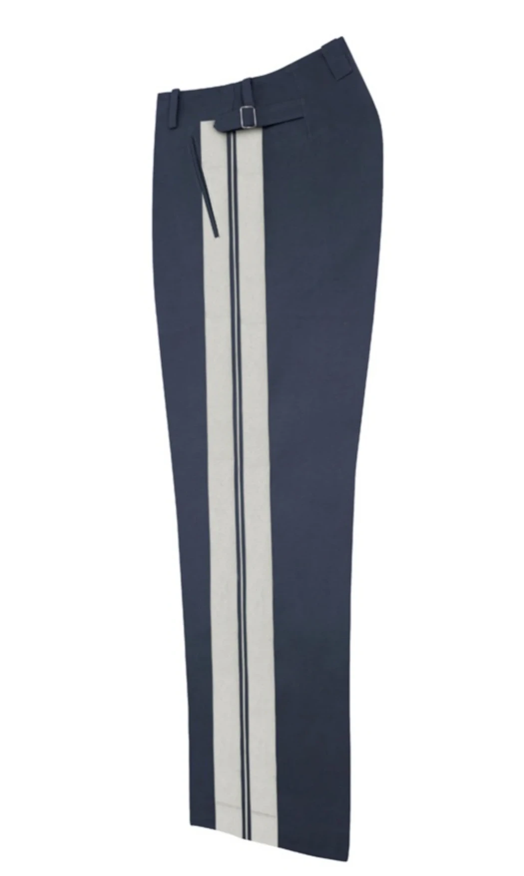 LW General Tricot Straight Pants