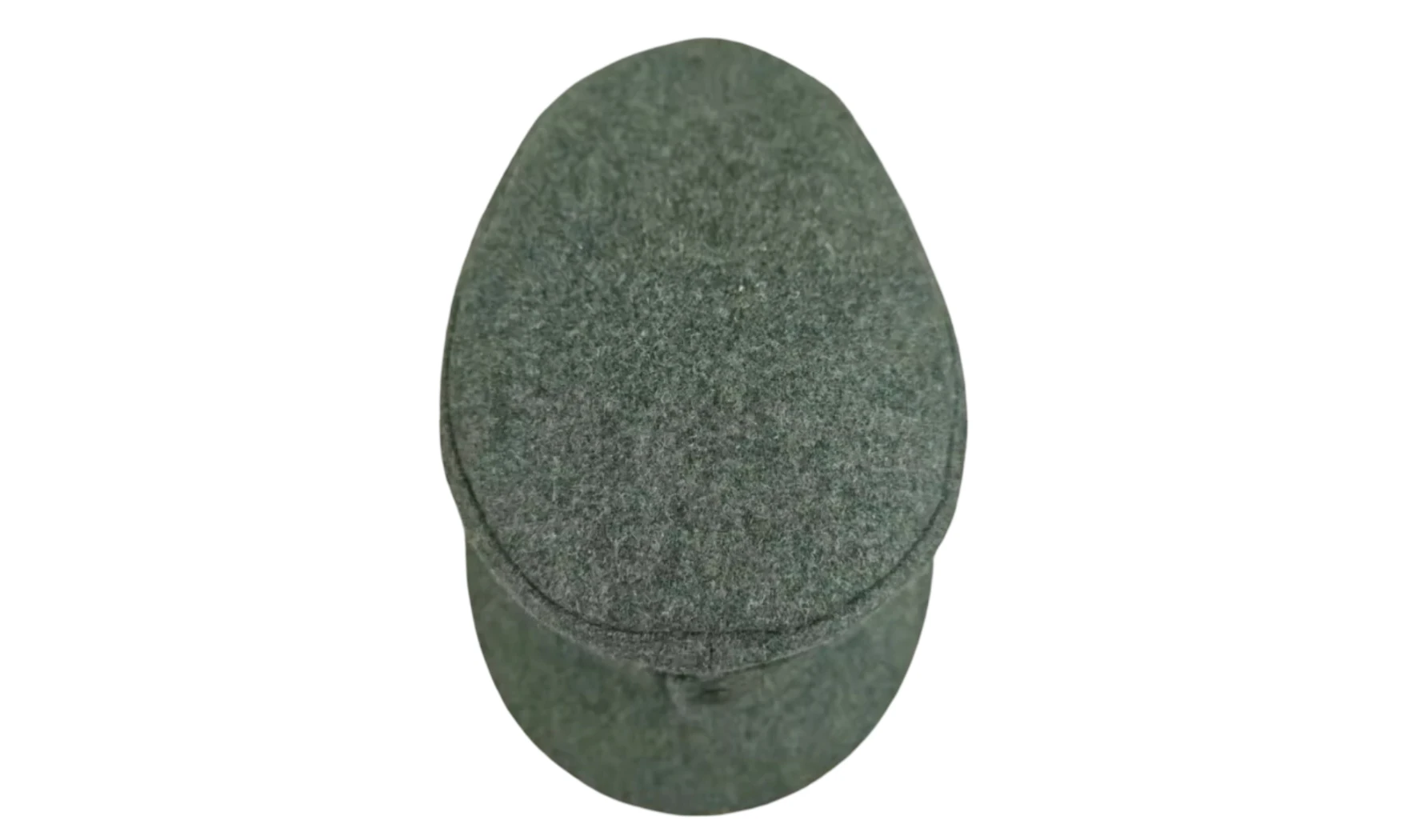 Casquette M43 WH Troupe et S-off, laine