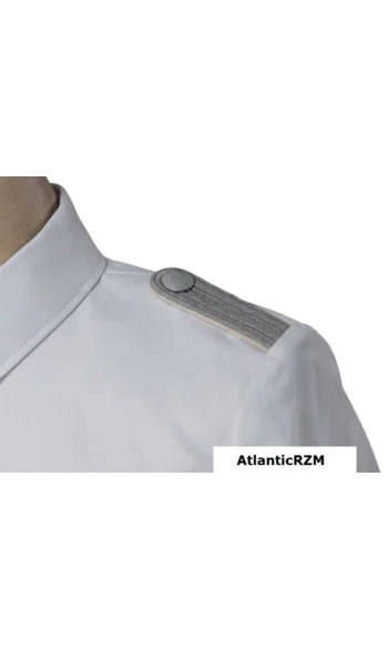 Vareuse Blanche Officier / Général WH