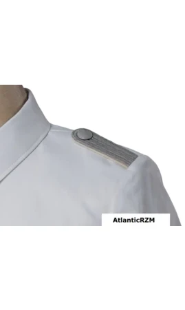 Vareuse Blanche Officier / Général WH