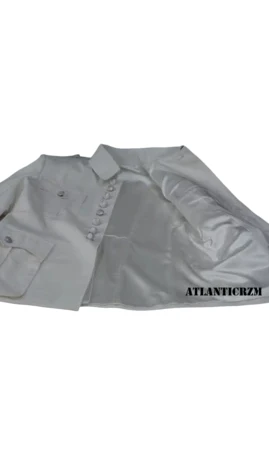 Vareuse Blanche Officier / Général WH