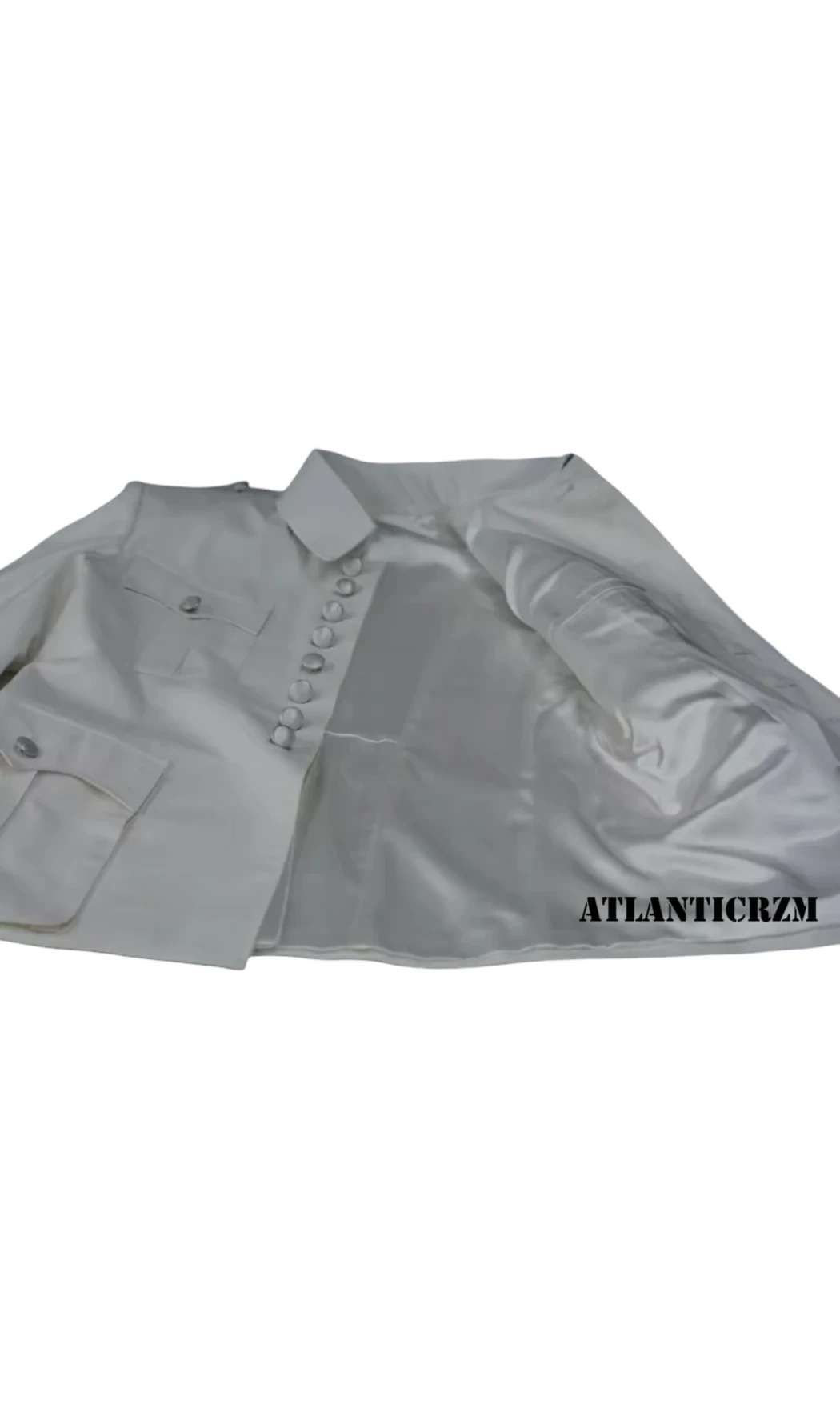 Vareuse Blanche Officier / Général WH